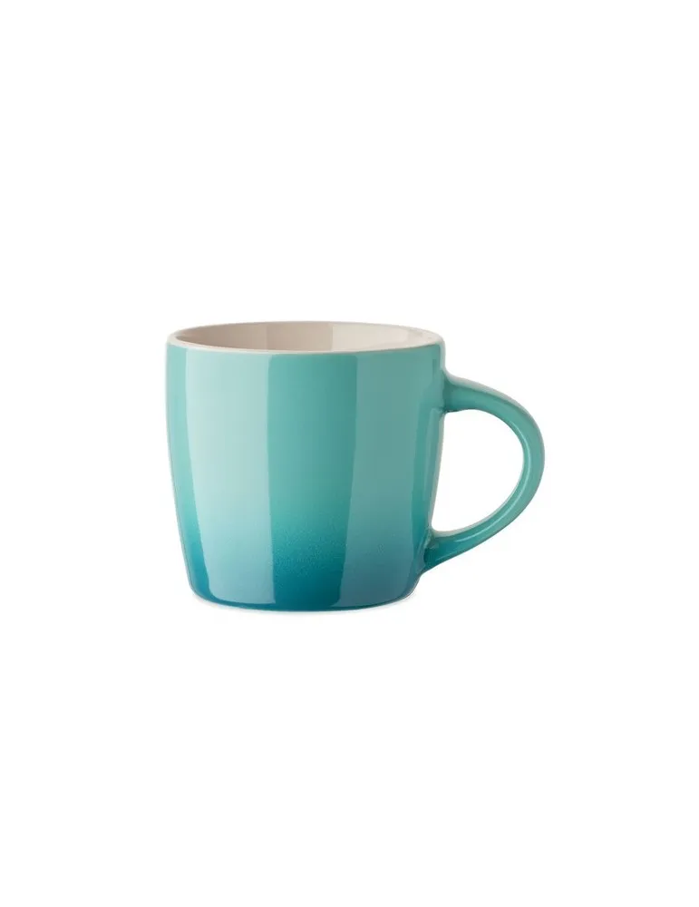 PEZE Mug en céramique 300ml marquage laser ultra précis