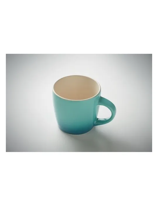 PEZE Mug en céramique 300ml objet publicitaire robuste