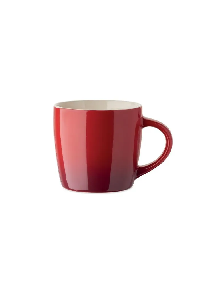 PEZE Mug en céramique 300ml goodies publicitaire événementiel