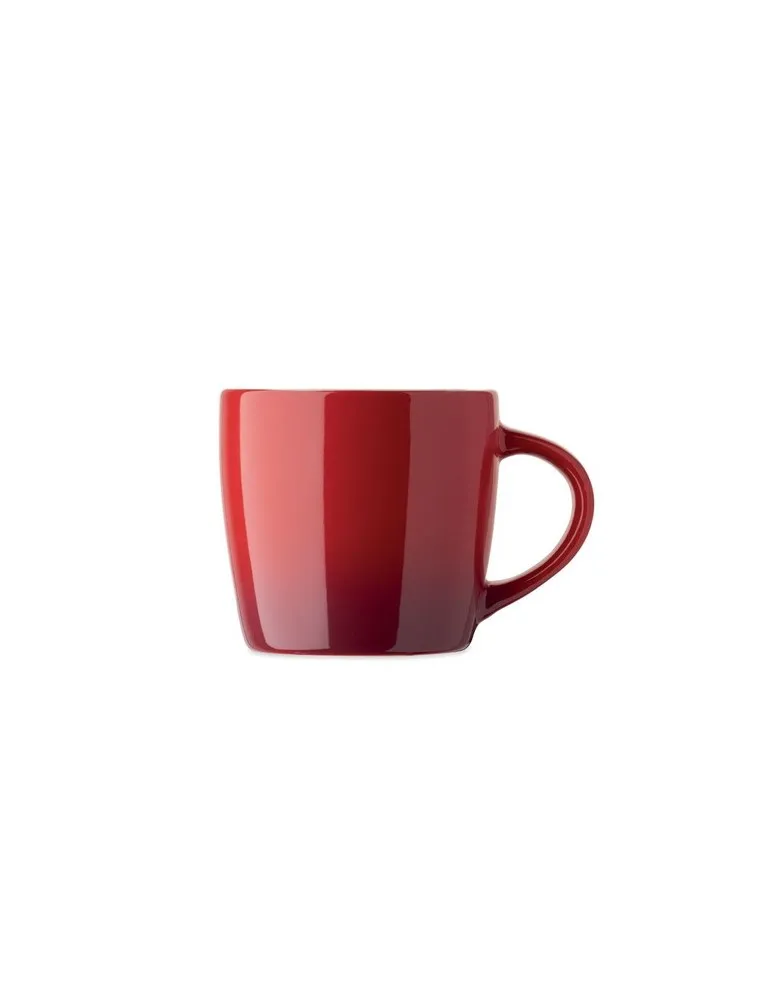 PEZE Mug en céramique 300ml objet promotionnel éco-responsable