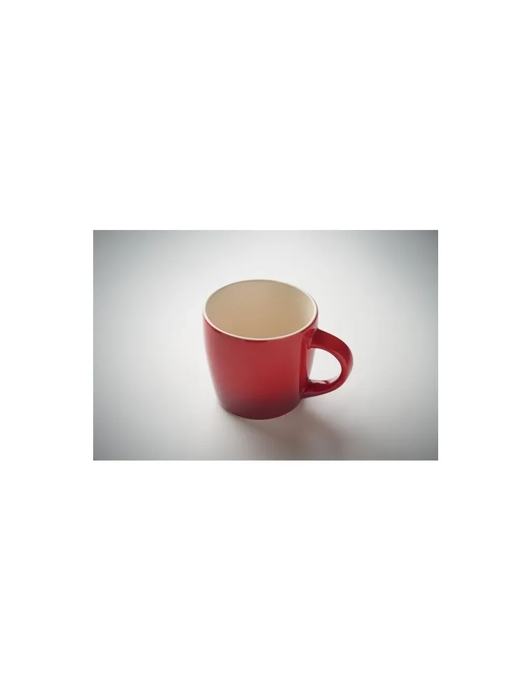 PEZE Mug en céramique 300ml cadeau client original