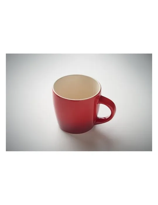 PEZE Mug en céramique 300ml cadeau client original