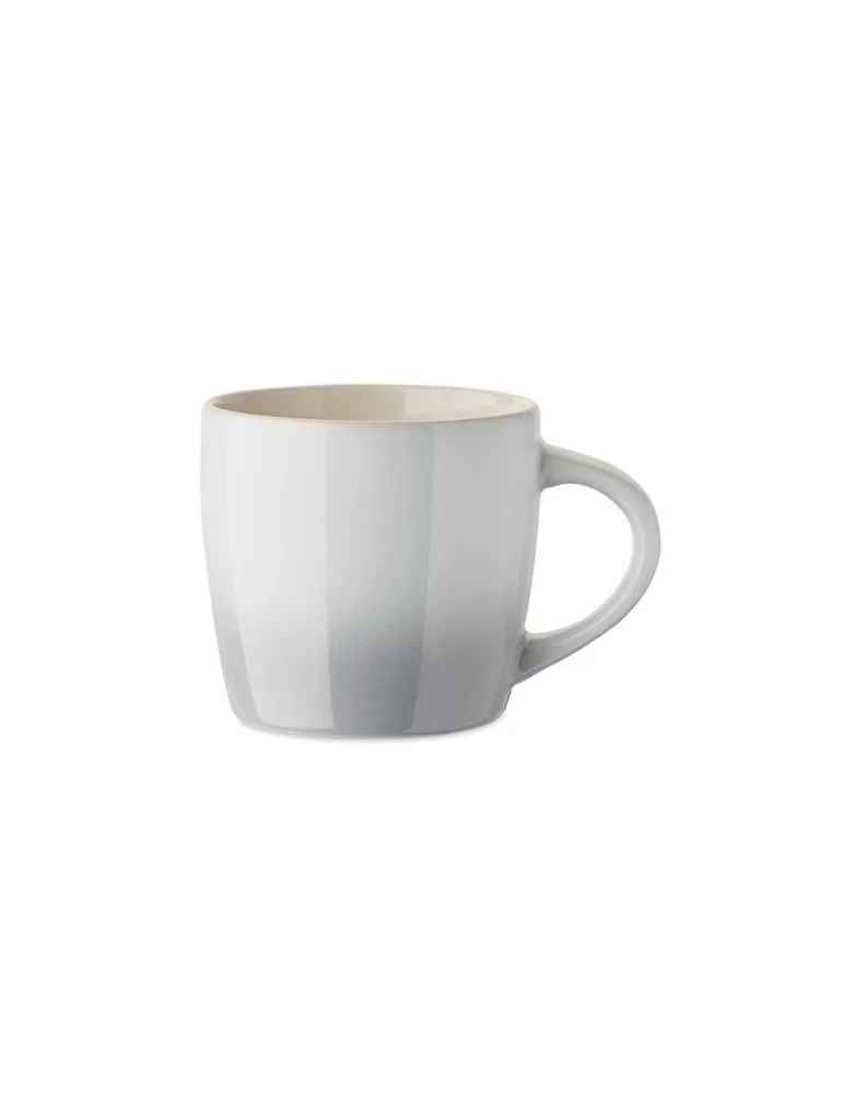 PEZE Mug en céramique 300ml cadeau entreprise pas cher
