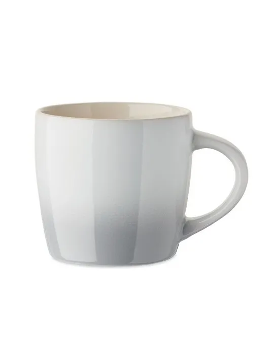PEZE Mug en céramique 300ml cadeau entreprise pas cher
