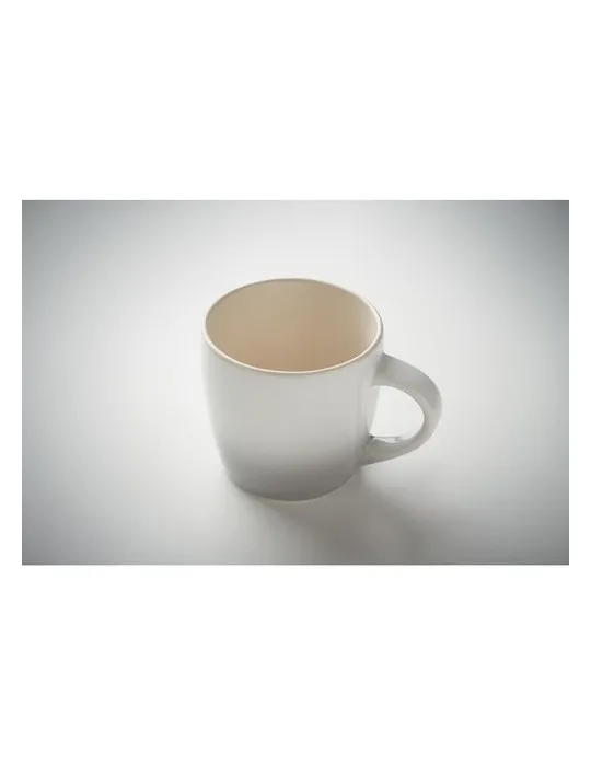 PEZE Mug en céramique 300ml personnalisation rapide en France
