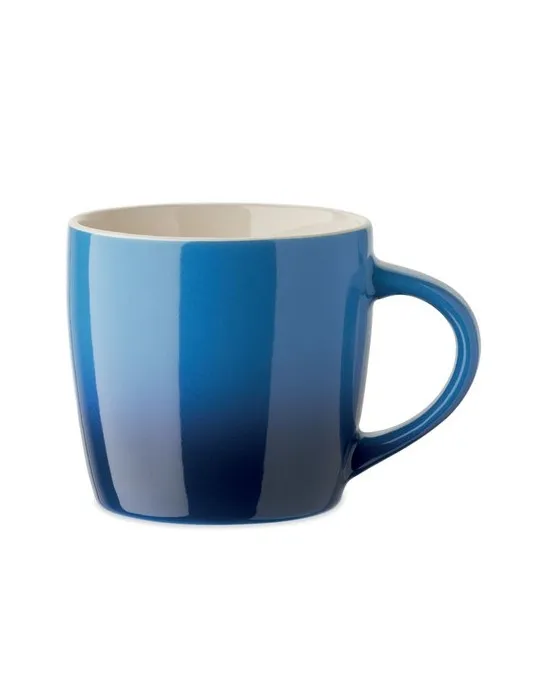 PEZE Mug en céramique 300ml impression haute définition