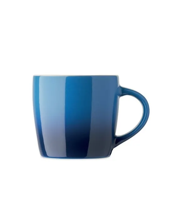 PEZE Mug en céramique 300ml cadeau collaborateur premium