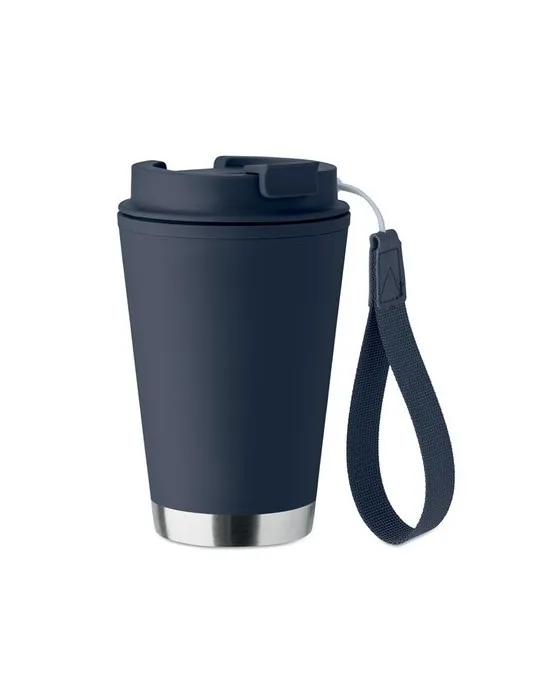 TOPIZ Gobelet double paroi 300 ml