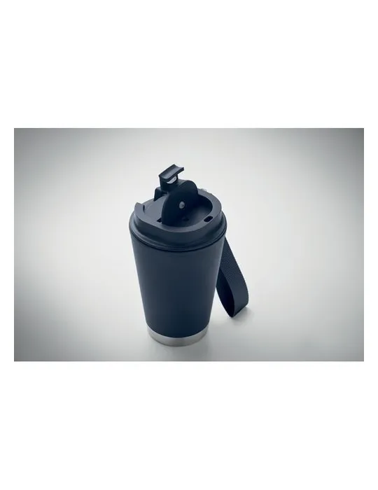 TOPIZ Gobelet double paroi 300 ml