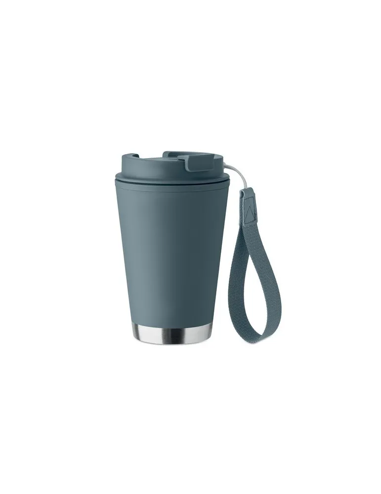 TOPIZ Gobelet double paroi 300 ml