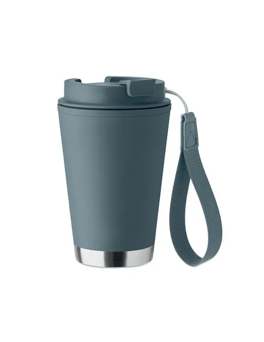 TOPIZ Gobelet double paroi 300 ml