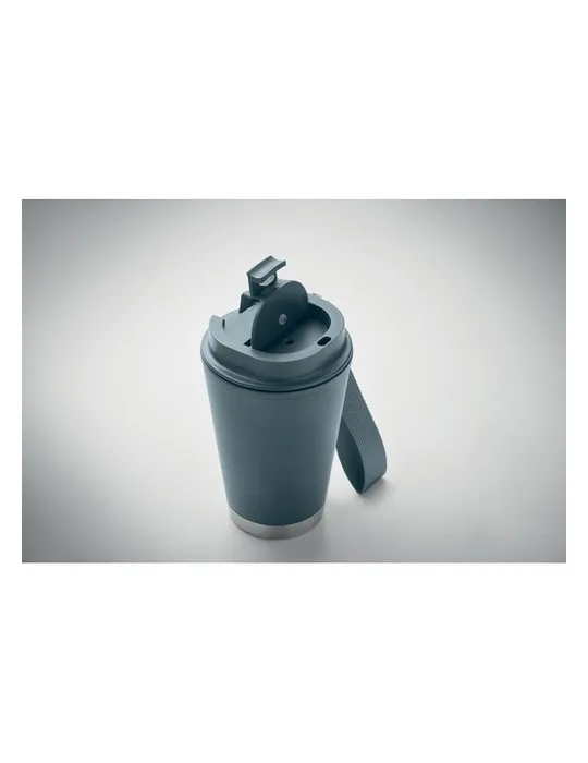 TOPIZ Gobelet double paroi 300 ml