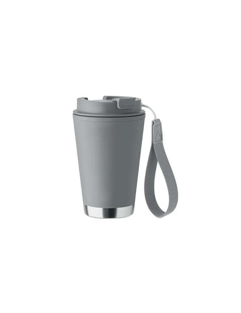 TOPIZ Gobelet double paroi 300 ml