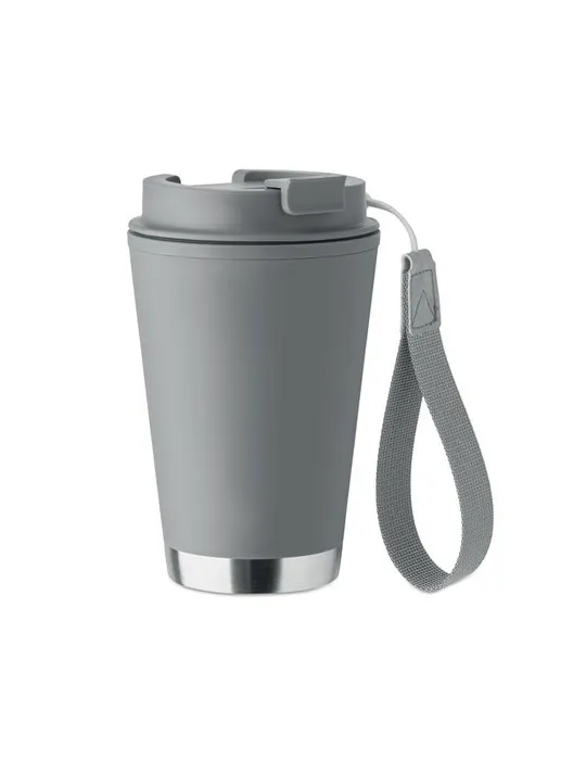 TOPIZ Gobelet double paroi 300 ml