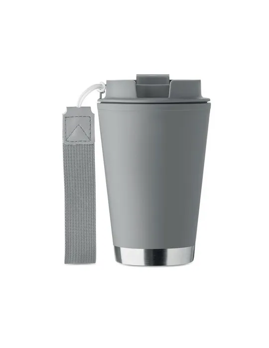 TOPIZ Gobelet double paroi 300 ml