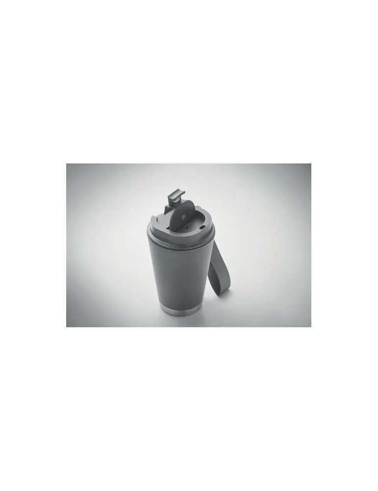 TOPIZ Gobelet double paroi 300 ml