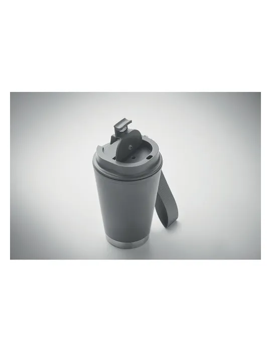 TOPIZ Gobelet double paroi 300 ml