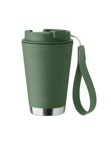 TOPIZ Gobelet double paroi 300 ml 2