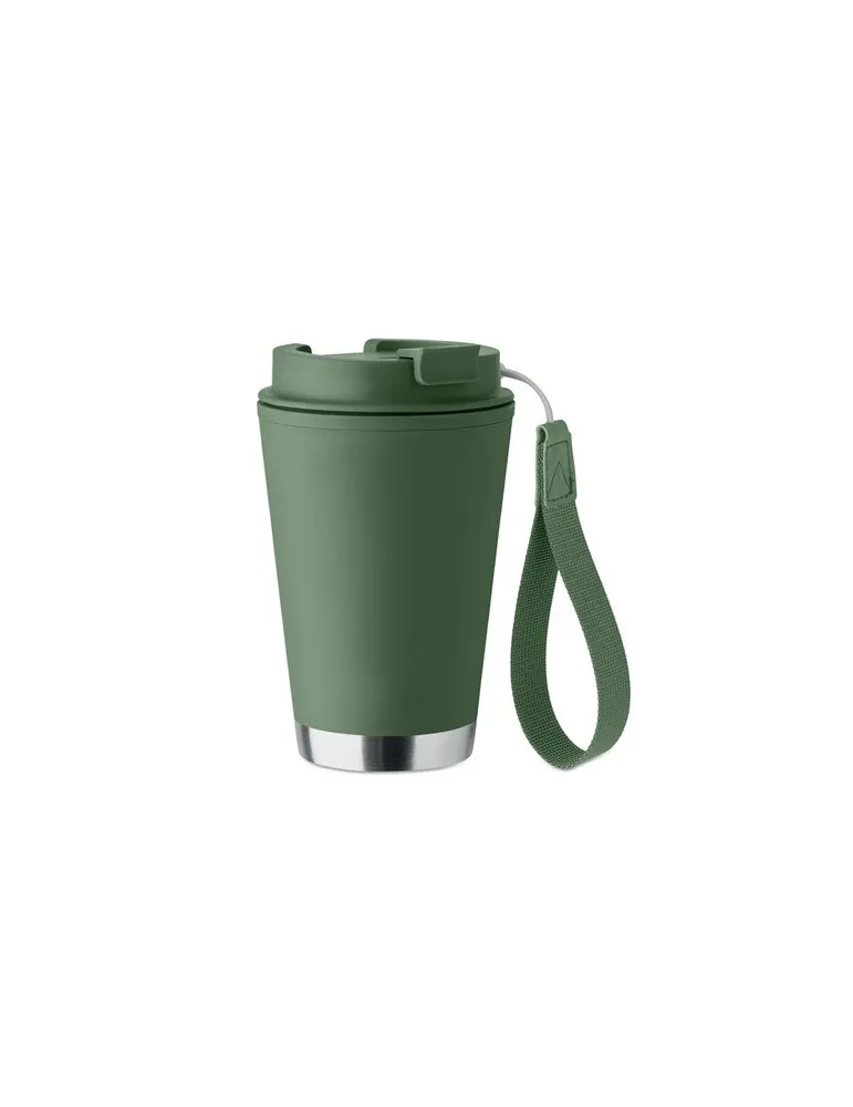 TOPIZ Gobelet double paroi 300 ml