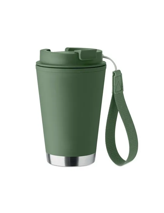 TOPIZ Gobelet double paroi 300 ml