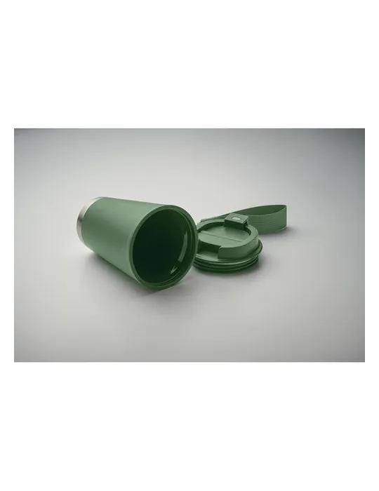 TOPIZ Gobelet double paroi 300 ml