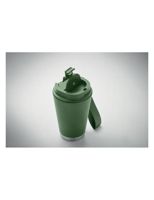 TOPIZ Gobelet double paroi 300 ml