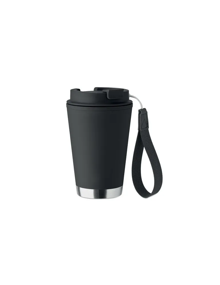 TOPIZ Gobelet double paroi 300 ml