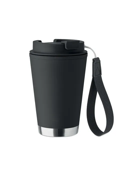 TOPIZ Gobelet double paroi 300 ml