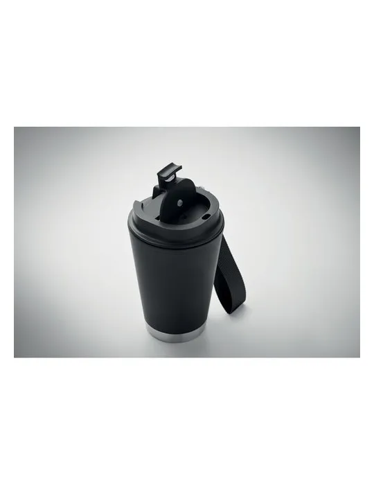 TOPIZ Gobelet double paroi 300 ml