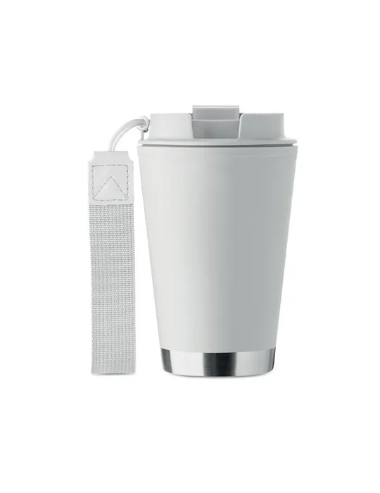 TOPIZ Gobelet double paroi 300 ml