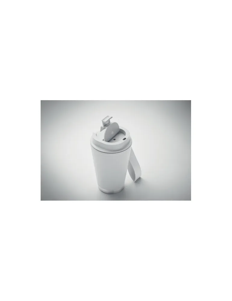 TOPIZ Gobelet double paroi 300 ml