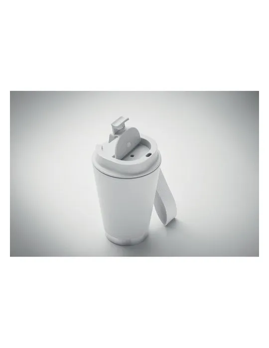 TOPIZ Gobelet double paroi 300 ml