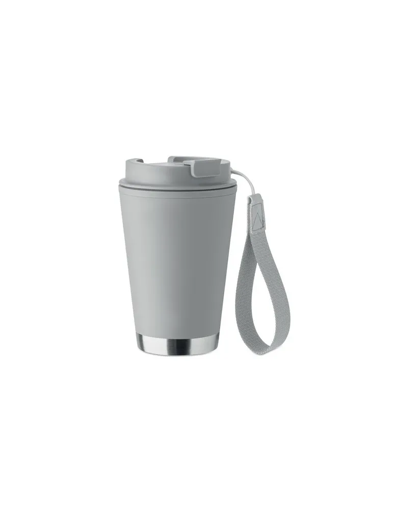 TOPIZ Gobelet double paroi 300 ml