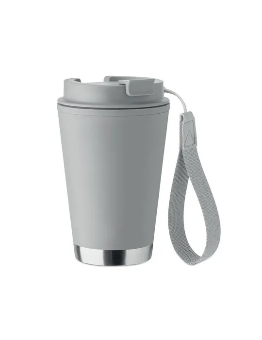 TOPIZ Gobelet double paroi 300 ml