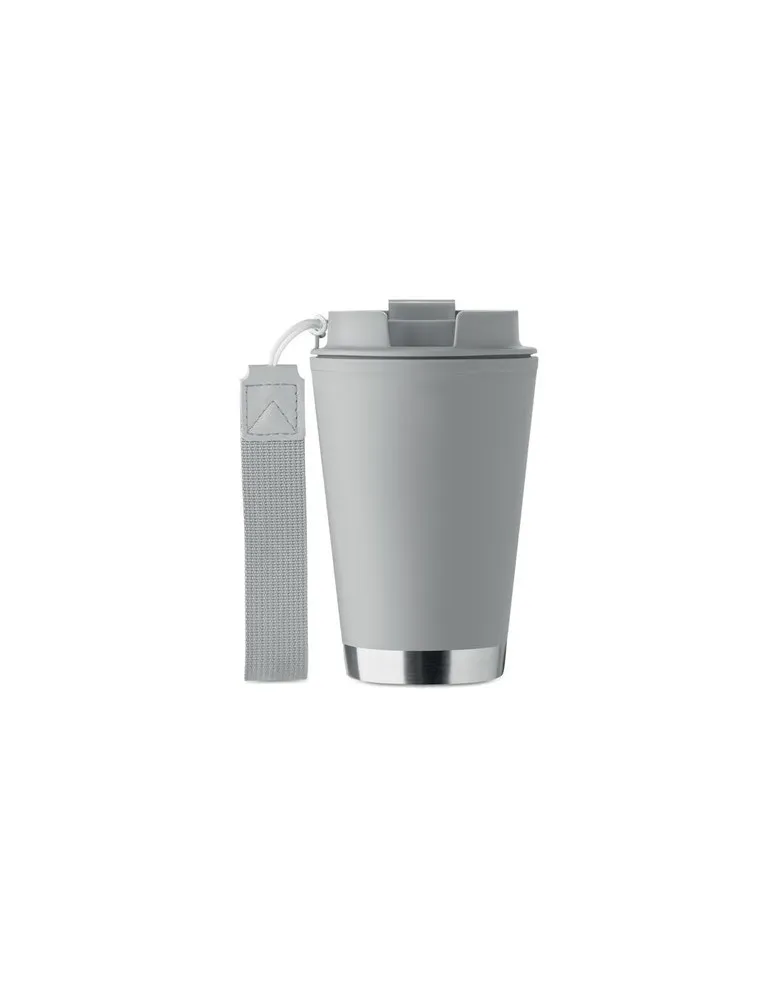 TOPIZ Gobelet double paroi 300 ml