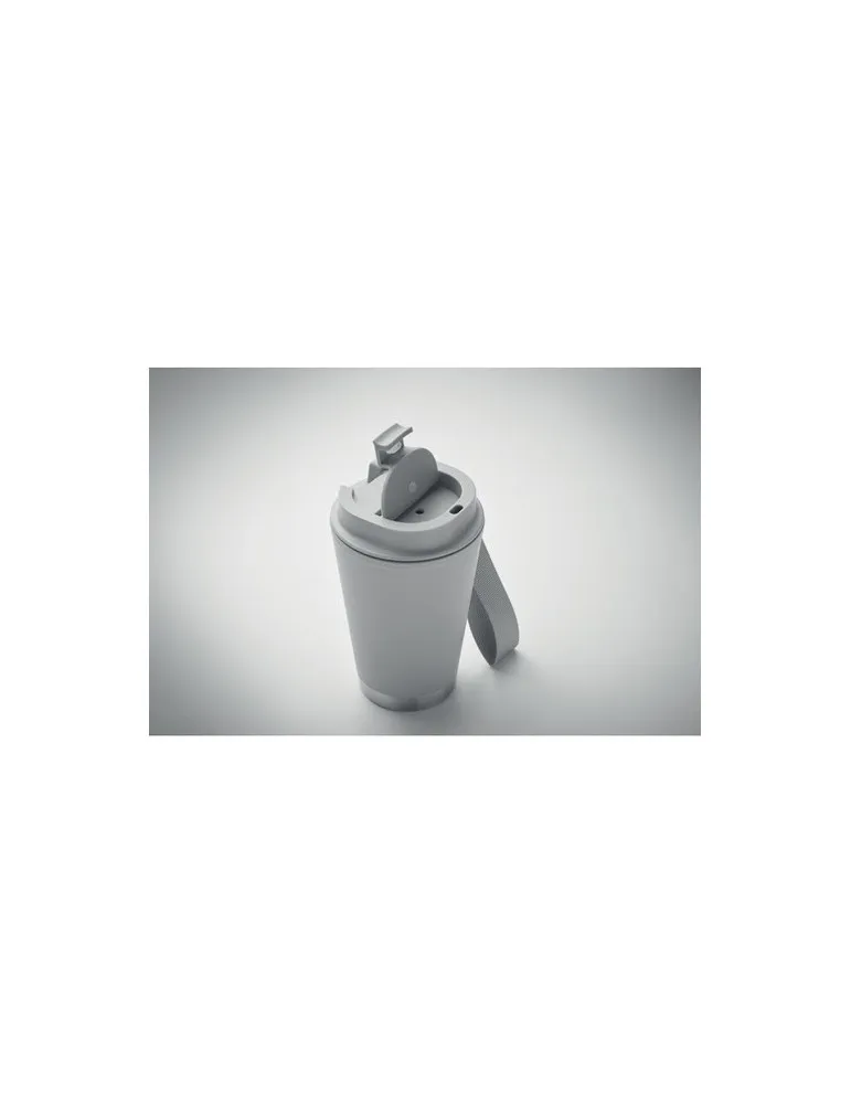 TOPIZ Gobelet double paroi 300 ml