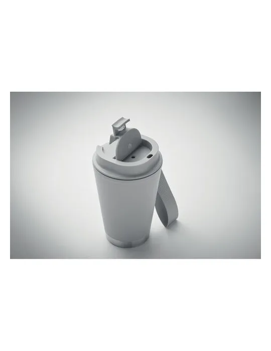 TOPIZ Gobelet double paroi 300 ml