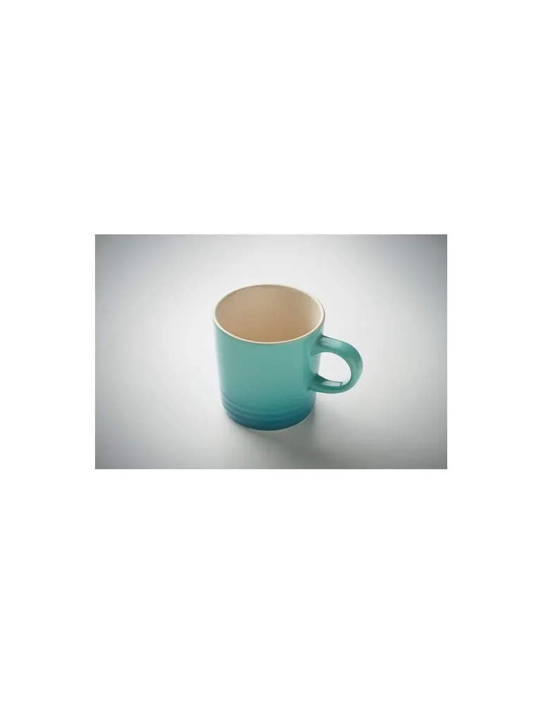 OROT Mug en céramique 290ml marquage couleur éclatante