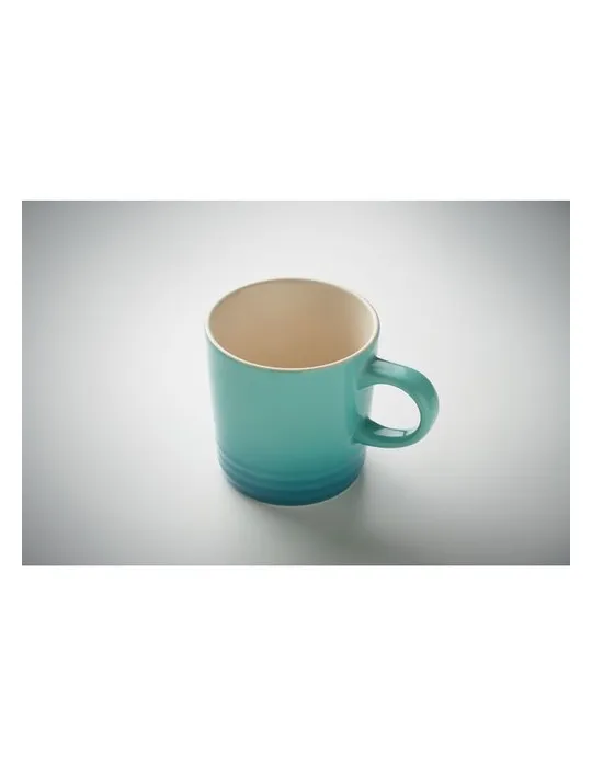OROT Mug en céramique 290ml marquage couleur éclatante