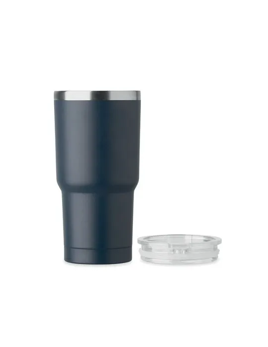 SUM Gobelet double paroi 550ml marquage laser ultra précis