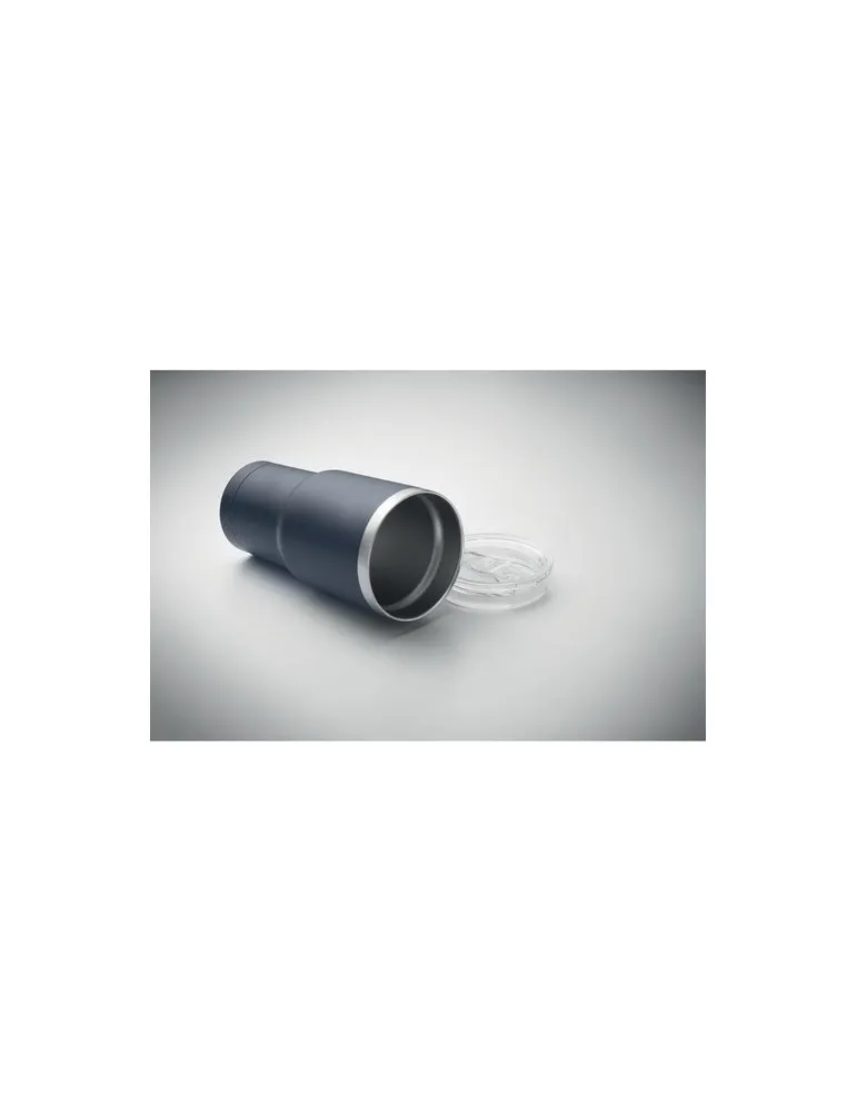 SUM Gobelet double paroi 550ml objet promotionnel éco-responsable