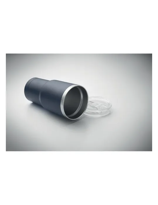 SUM Gobelet double paroi 550ml objet promotionnel éco-responsable