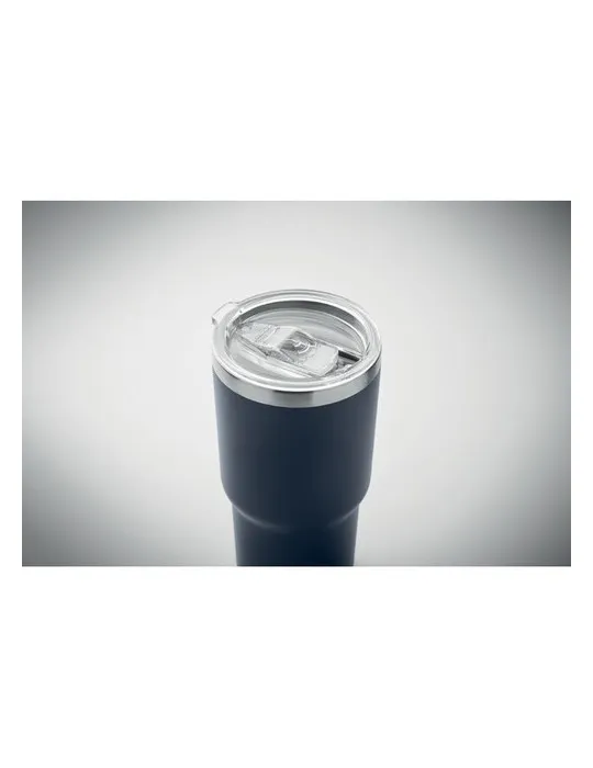 SUM Gobelet double paroi 550ml impression logo haute qualité