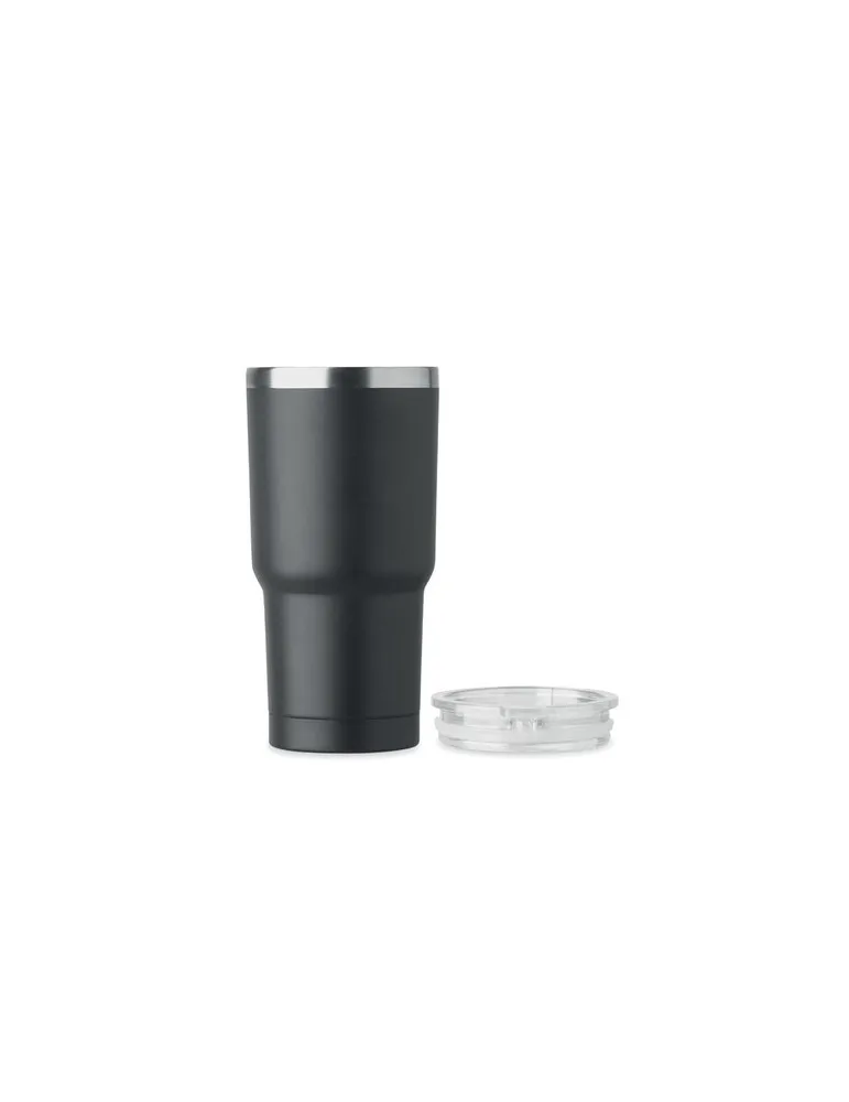 SUM Gobelet double paroi 550ml impression haute définition