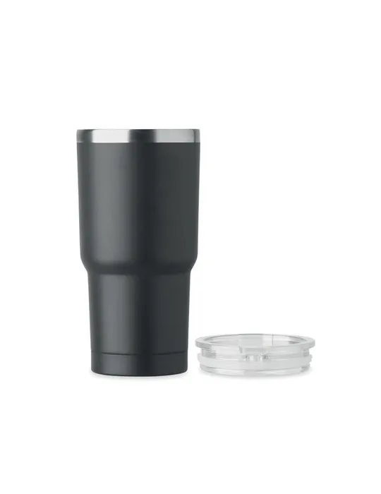 SUM Gobelet double paroi 550ml impression haute définition
