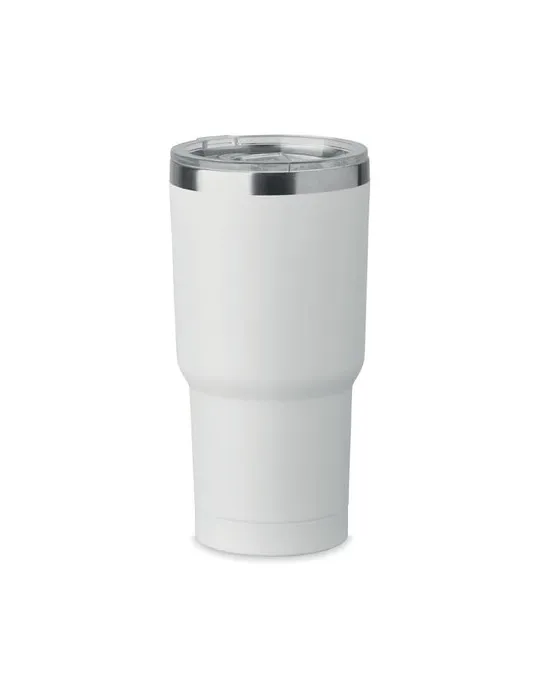 SUM Gobelet double paroi 550ml personnalisable avec votre logo