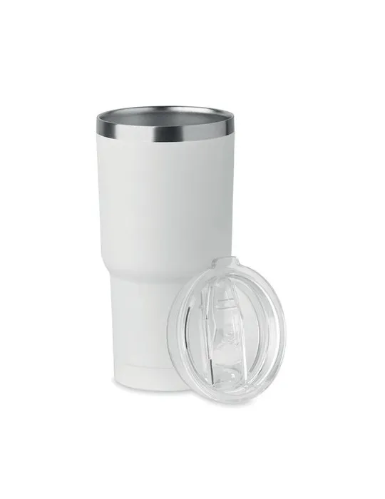 SUM Gobelet double paroi 550ml cadeau collaborateur premium