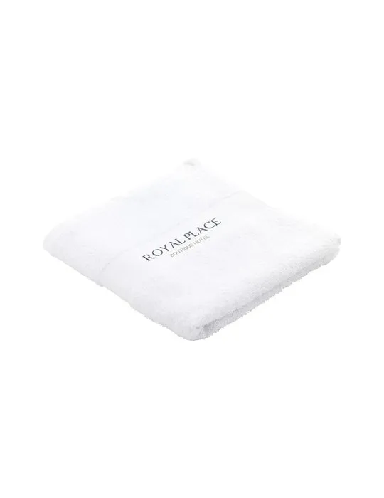 Wooosh Towel GRS Recycle Cotton Mix 100x50 cm serviette