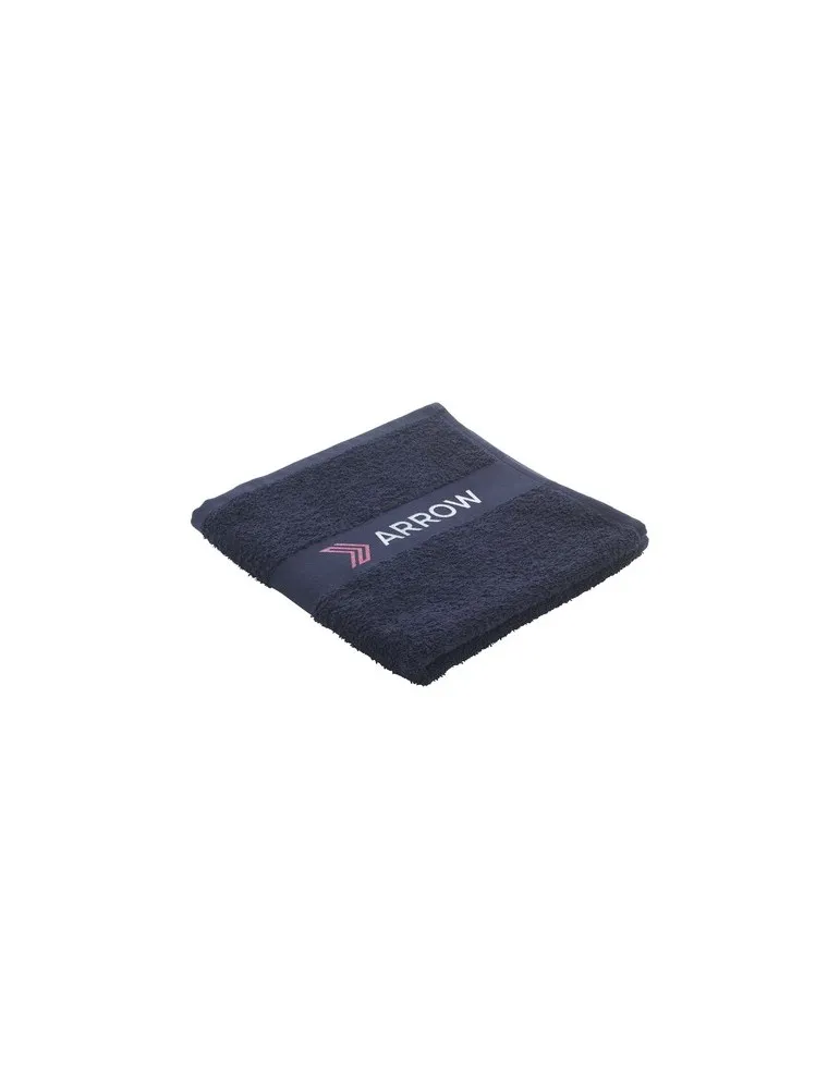 Wooosh Towel GRS Recycle Cotton Mix 100x50 cm serviette