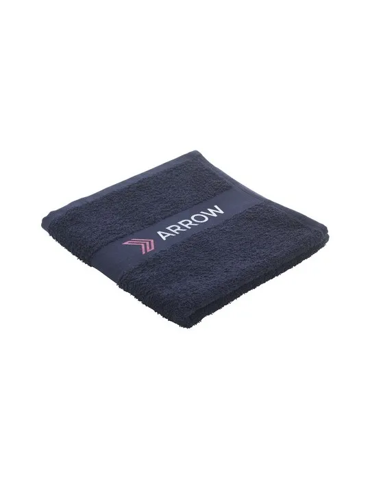 Wooosh Towel GRS Recycle Cotton Mix 100x50 cm serviette